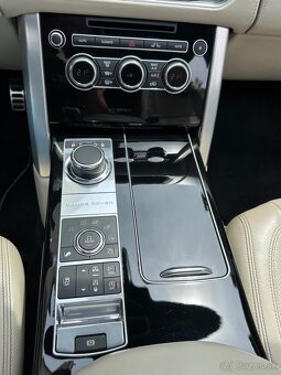 LAND ROVER RANGE ROVER - 20