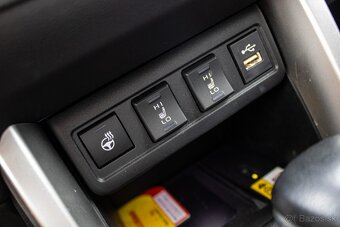 Toyota Corolla Cross 2.0 Hybrid 197k e-CVT STYLE 4x4 - 20