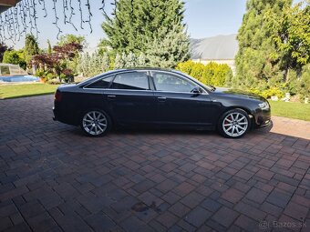 Audi A6 3.0 TDI S-line - 20