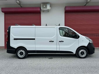 Opel Vivaro 1.6 CDTI 120 L2H1 - 20