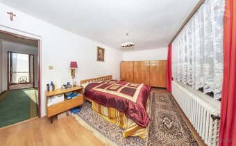 PREDAJ: Veľký rodinný dom na výnimočnom mieste 218m2, Banská - 20