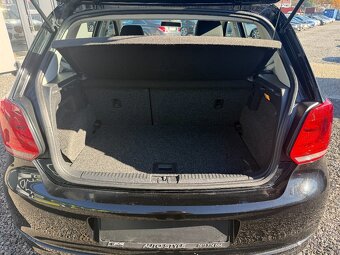 Volkswagen Polo 1.2 TDI BlueMotion Trendline - 20