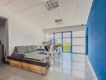 Na predaj: Obchodno-skladový areál s možnosťou vlečky – Sere - 20