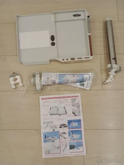 mikina BANK BOUND -nova, rybarske veci.,blinkre,nastrahy... - 20