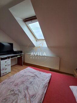 Na predaj rodinný dom – Moravské Lieskové, časť Brestové - 20