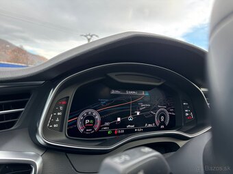 🚘 Audi A6 Avant 45 2.0 TFSI mHEV Sport quattro S tronic - 20