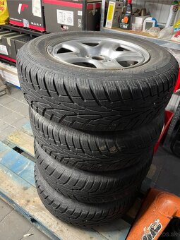 Toyota RAV 4 2.0i LPG, 4x4, AUTOMAT, Nová STK a EK - 20