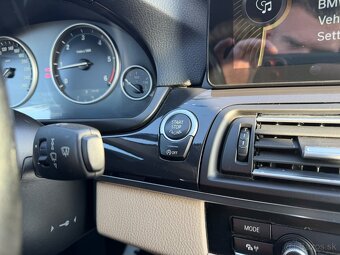 BMW Rad 5 520d A/T - 20
