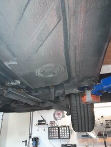 BMW E36 316i Coupe – originál stav, investičná príležitosť - 20