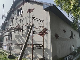 Stavebné práce PM 🏠 - 20