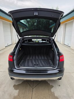 Audi A6 Allroad 3.0 TDI Quattro - 20