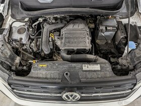 Volkswagen T-Cross 115k, vybava Style, 30 590 km, r.v. 2020 - 20