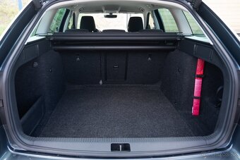 PREDANÉ | 2017 Škoda Octavia Combi 2.0 TDI | 150 tisíc km - 20