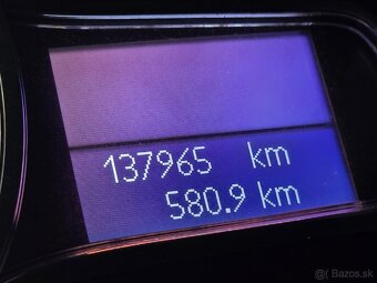 Renault Fluence 1.5 dci 2012 81kw - 20