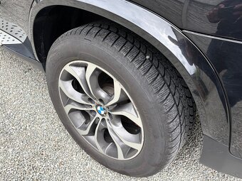 BMW X5 xDrive40d - 20