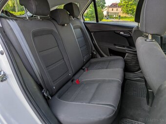 Fiat Tipo Combi 1.4 T-Jet Italia Extra 88kW, 1. majiteľ - 20