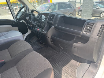 Peugeot Boxer 2.0 BlueHDi L3H2 AKONTACIA OD 0% - 20