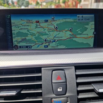 Bmw 330d xdrive, F30 - 20