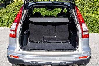 Honda CR-V 2.0 i-VTEC Elegance A/T - 20