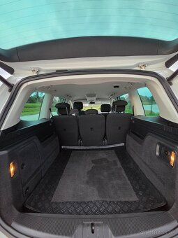 Volkswagen Sharan 2.0 Tdi DSG - 20
