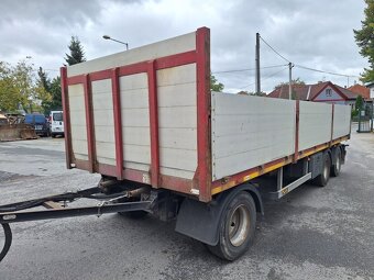 MAN TGS 26.480 6X4 + SVAN TCH 24 - 20