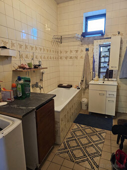 NOVÁ CENA - Okr. Senec - TUREŇ - EXKLUZÍVNE NA PREDAJ rodinn - 20