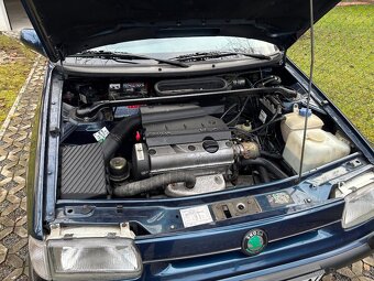 Felicia Combi L&K 1,6 MPI, 1996 - 20