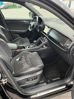 Škoda Kodiaq  Sportline Black Packet - 20
