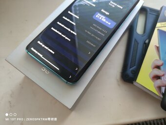 Xiaomi Mi 10 5G 8/128GB - 20