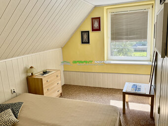 Predaj chalupa/rodinný dom, pozemok 615 m2, obec Zázrivá - 20