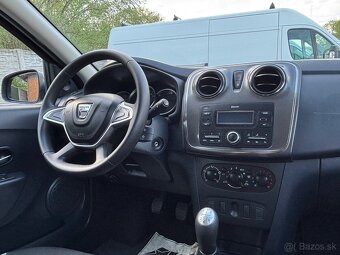 Dacia Sandero 0.9 TCe S S Stepway Outdoor 98 000km - 20