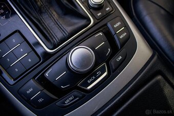 Audi A6 Avant 2.0 TDI DPF, 120KW, AT6, 5d. - 20