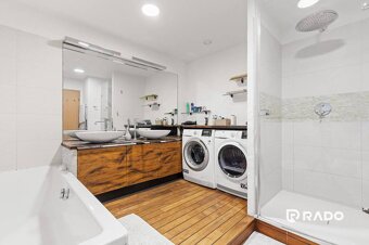 RADO | Unikátny 4i byt 113 m2 | Ružinov - Trávniky - 20