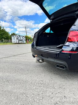 BMW M550d xDrive | 2013 | 178 000 km | TOP STAV | M-Paket - 20