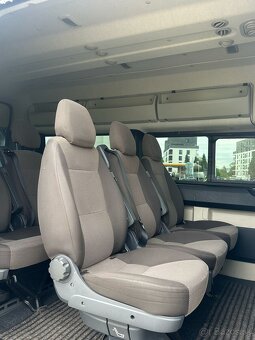 Citroen JUMPER 2016 - 9- miest - 20