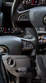 Škoda Octavia Combi 2.0 TDI SCR DSG ODPOČET DPH - 20