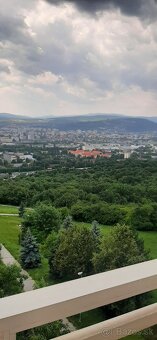 Prenájom 1, 5 izbového bytu  na Furči  na  ul. Jaltskej - 20