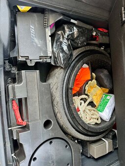 Predam Audi Q7 S line 3 liter diesel - 20