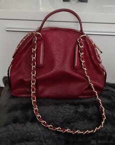 Značkové kabelky 100%  originál - 20