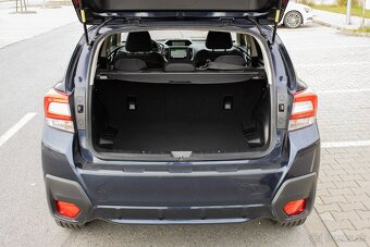 Subaru XV 2.0i CVT Style Navi 115kW (2018) - 20