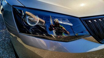 Škoda Fabia 1.2 TSI - 81kw Style - 20