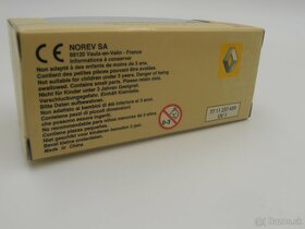 RENAULT Dauphine, CITROEN Xara - 20