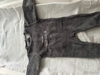 Set detského oblečenia - 20