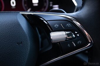 Škoda Octavia Combi 2.0 TDI SCR Style DSG - 20