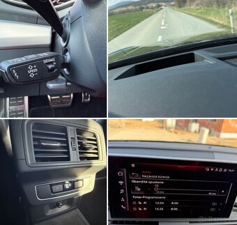 Audi Q5  40 TDI, QUATTRO, S-LINE, MATRIX - 20