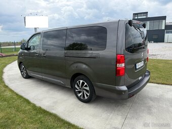 Citroën Spacetourer 2.0 BlueHDi 180k S&S XL Business Lounge - 20