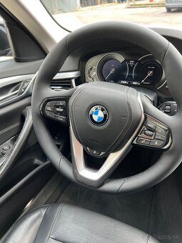 Bmw 530xd touring G31 - 20
