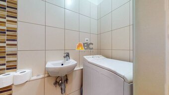 Na predaj 4 izbový byt v centre Zvolena - 20