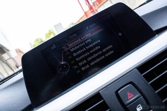 BMW Rad 3 Touring 316d AJ NA SPLÁTKY - 20
