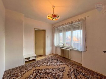 PREDAJ starší RD s Veľkým pozemkom Bojnice zníženie ceny - 20